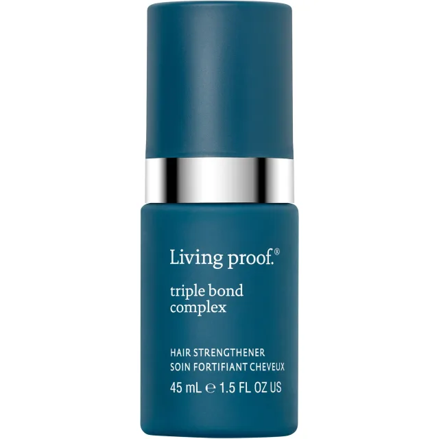 Living Proof Triple Bond Complex Hair Strengthener