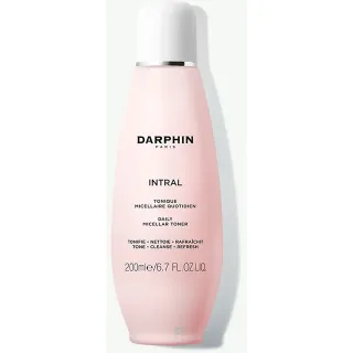 Darphin Intral Daily Micellar Toner