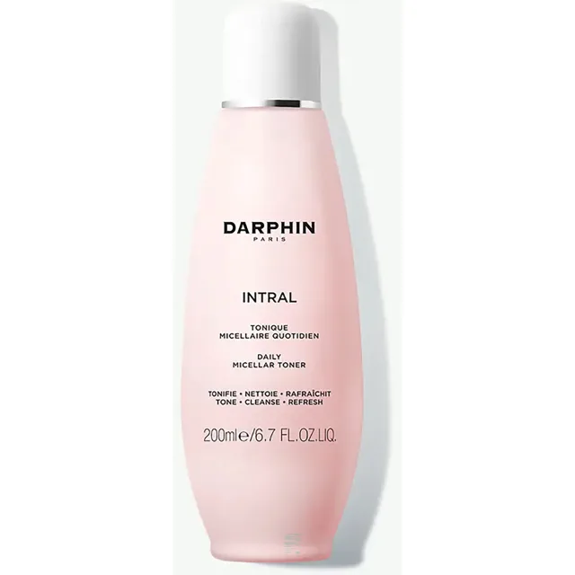 Darphin Intral Daily Micellar Toner