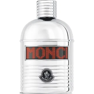 Moncler Pour Homme Eau de Parfum Refillable