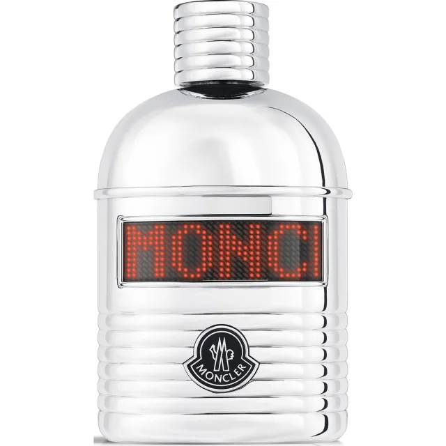 Moncler Pour Homme Eau de Parfum Refillable