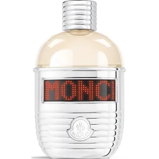 Moncler Pour Femme Eau de Parfum Refillable