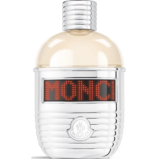 Moncler Pour Femme Eau de Parfum Refillable