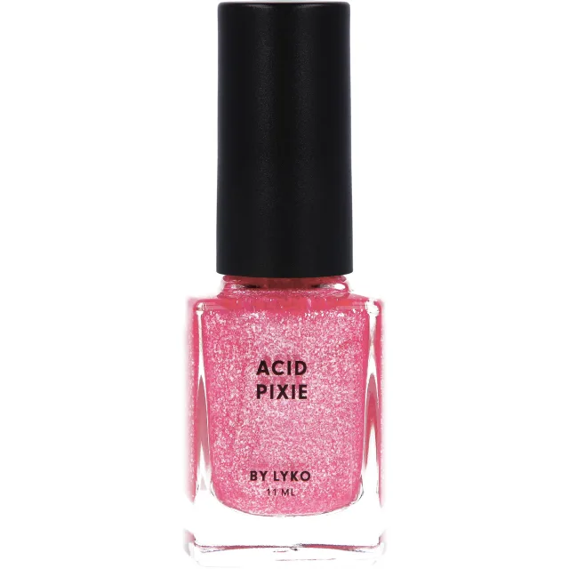 By Lyko Pretty Bright Pretty Bright Collection Nail Polish Acid Pixie