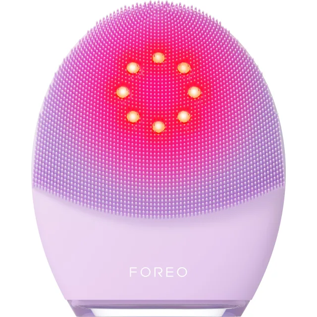 Foreo LUNA 4 Plus Sensitive Skin