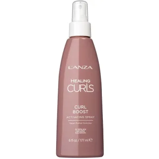 Lanza Healing Curls Curl Boost Spray