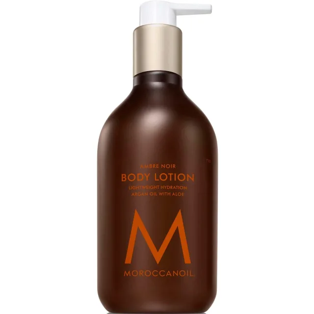 Moroccanoil Body Collection Body Lotion Amber Noir