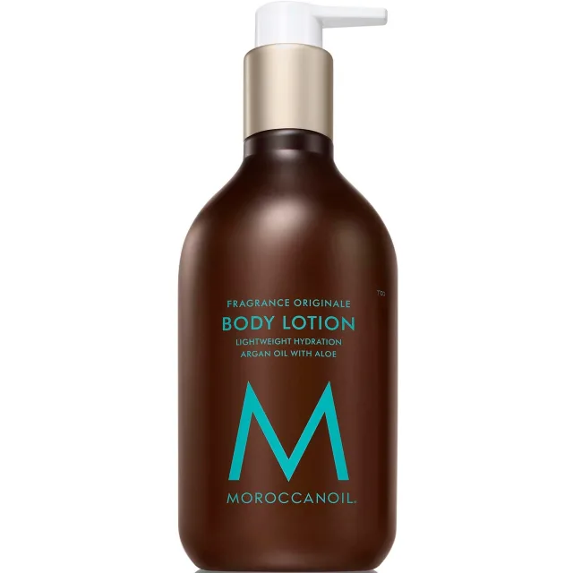 Moroccanoil Body Collection Body Lotion Fragrance Originale