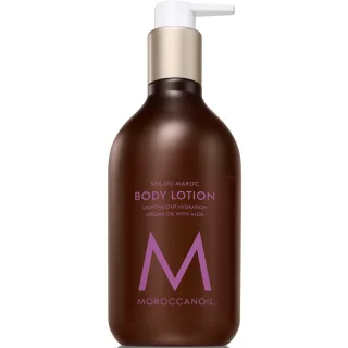Moroccanoil Body Collection Body Lotion Spa du Maroc