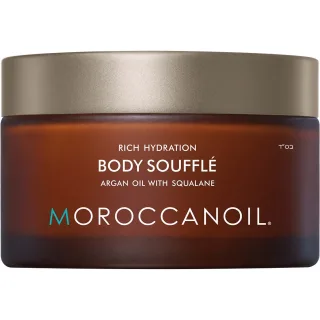 Moroccanoil Body Collection Body Souffle