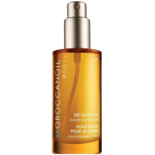 Moroccanoil Body Collection Dry Body Oil