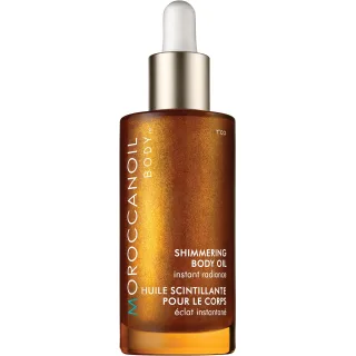Moroccanoil Body Collection Shimmering Body Oil