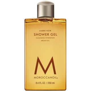 Moroccanoil Body Collection Shower Gel Amber Noir