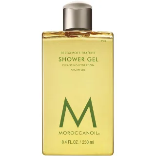 Moroccanoil Body Collection Shower Gel Bergamot Fraiche