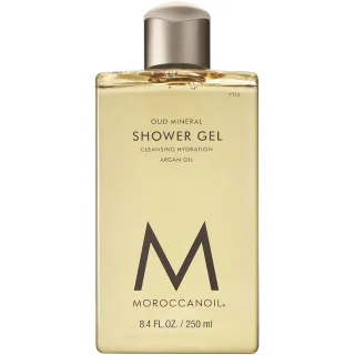 Moroccanoil Body Collection Shower Gel Oud Mineral