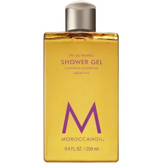 Moroccanoil Body Collection Shower Gel Spa Du Maroc