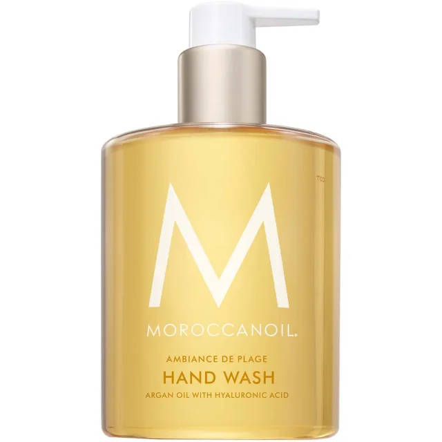 Moroccanoil Body Collection Hand Wash Ambiance de Plage