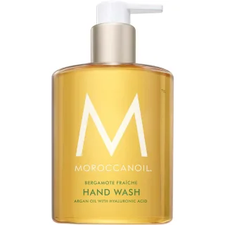 Moroccanoil Body Collection Hand Wash Bergamot Fraiche