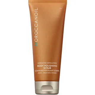 Moroccanoil Body Collection Body Polishing Scrub