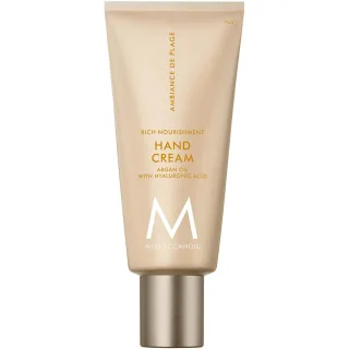 Moroccanoil Body Collection Hand Cream Ambiance de Plage