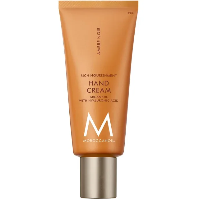 Moroccanoil Body Collection Hand Cream Ambre Noir