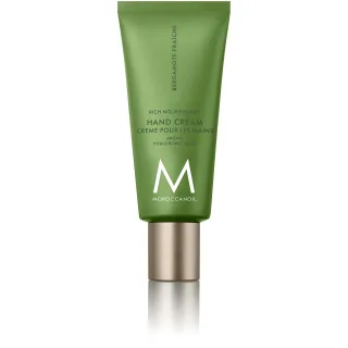Moroccanoil Body Collection Hand Cream Bergamote Fraiche