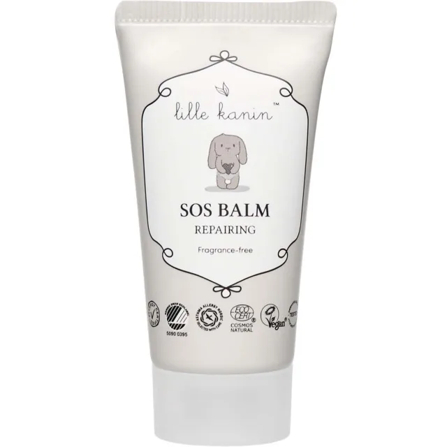 Lille Kanin SOS Balm