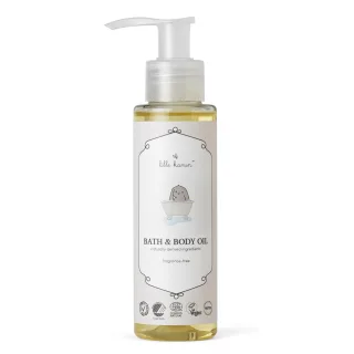 Lille Kanin Bath & Baby Oil