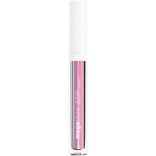 Wet n Wild MegaSlicks Lip Gloss Sinless