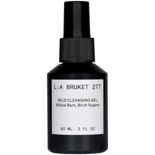 L:a Bruket 277 Mild Cleansing Gel CosN