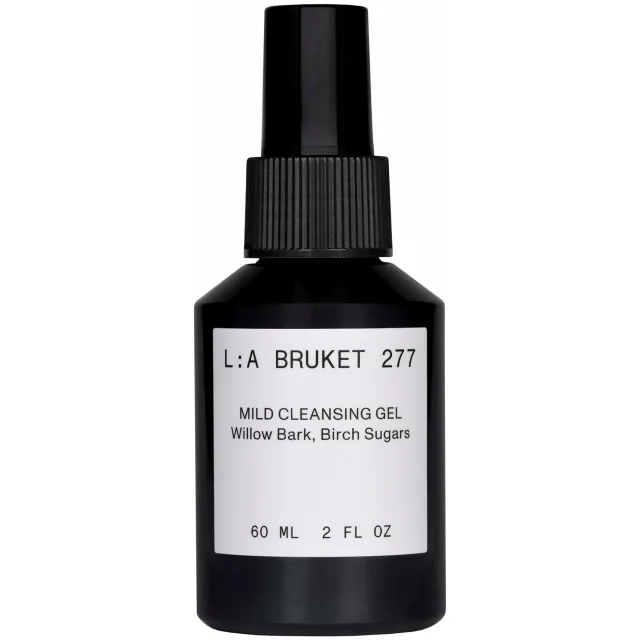L:a Bruket 277 Mild Cleansing Gel CosN
