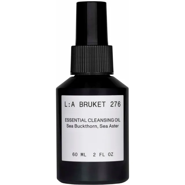 L:a Bruket 276 Essential Cleansing Oil CosN