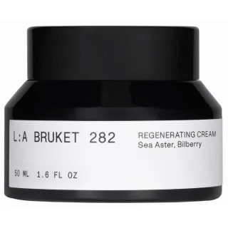 L:a Bruket 282 Regenerating Cream