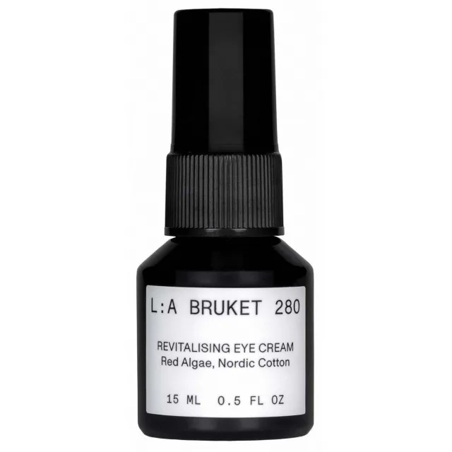 L:a Bruket 280 Revitalizing Eye Cream