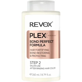 Revox B77 PLEX Bond Perfect Formula Step 2