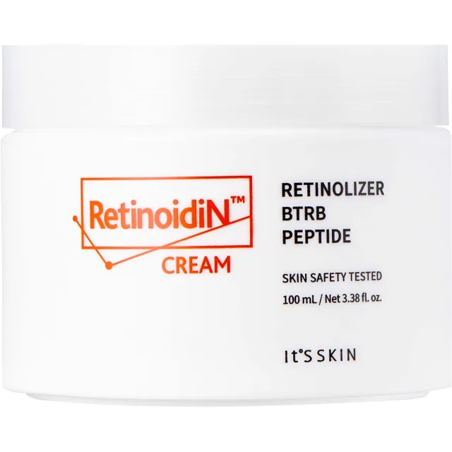 It'S SKIN Retinoidin Cream
