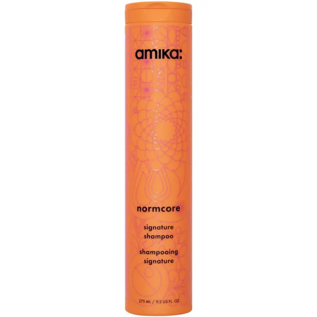 Amika Normcore Signature Shampoo