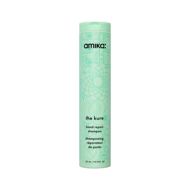 Amika The Kure Bond Repair Shampoo