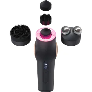 Therabody TheraFace PRO Black