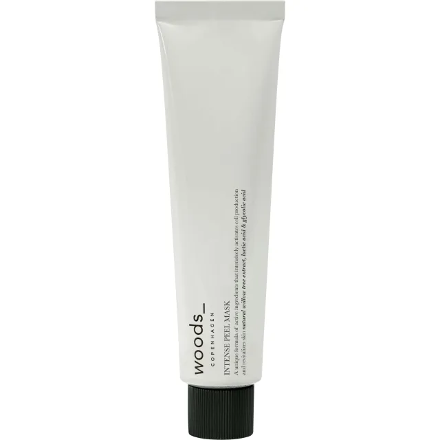 Woods_Copenhagen Intense Peel Mask