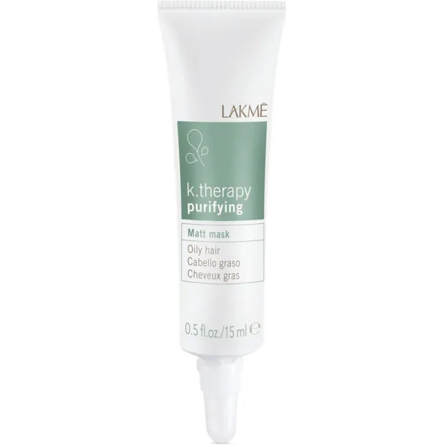 Lakme K.Therapy Purifying Matt Mask