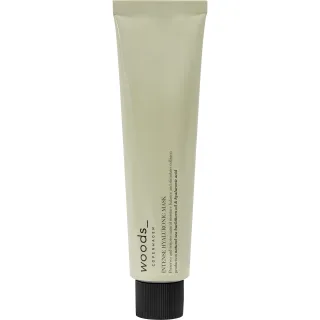 Woods_Copenhagen Intense Hyaluronic Mask