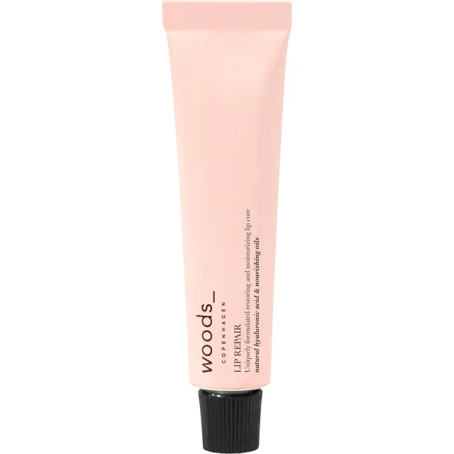 Woods_Copenhagen Lip Repair