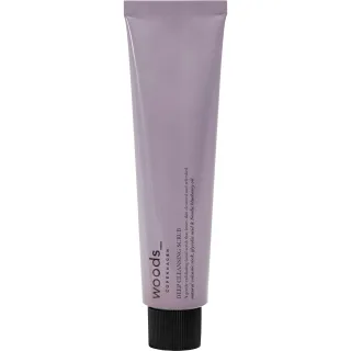 Woods_Copenhagen Deep Cleansing Scrub