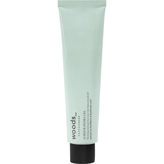 Woods_Copenhagen 24-Hour Hydra Gel