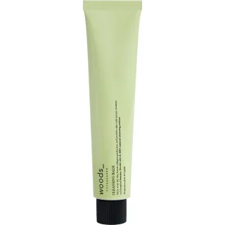 Woods_Copenhagen Cleansing Balm