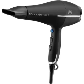 OBH Nordica Björn Axén Tools Hair Respect Hair Dryer