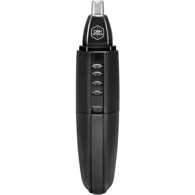 OBH Nordica Attraxion Nose- And Ear Trimmer Classic