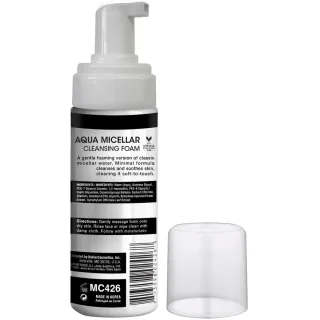 Kokie Cosmetics Cleansing Foam