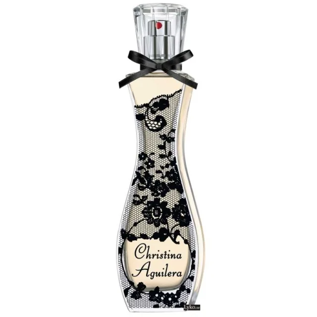 Christina Aguilera Signature Eau de Parfum Spray